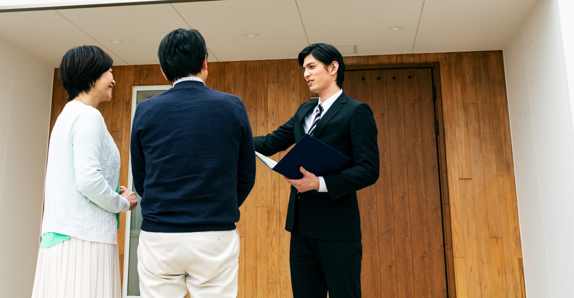 アフターサポート