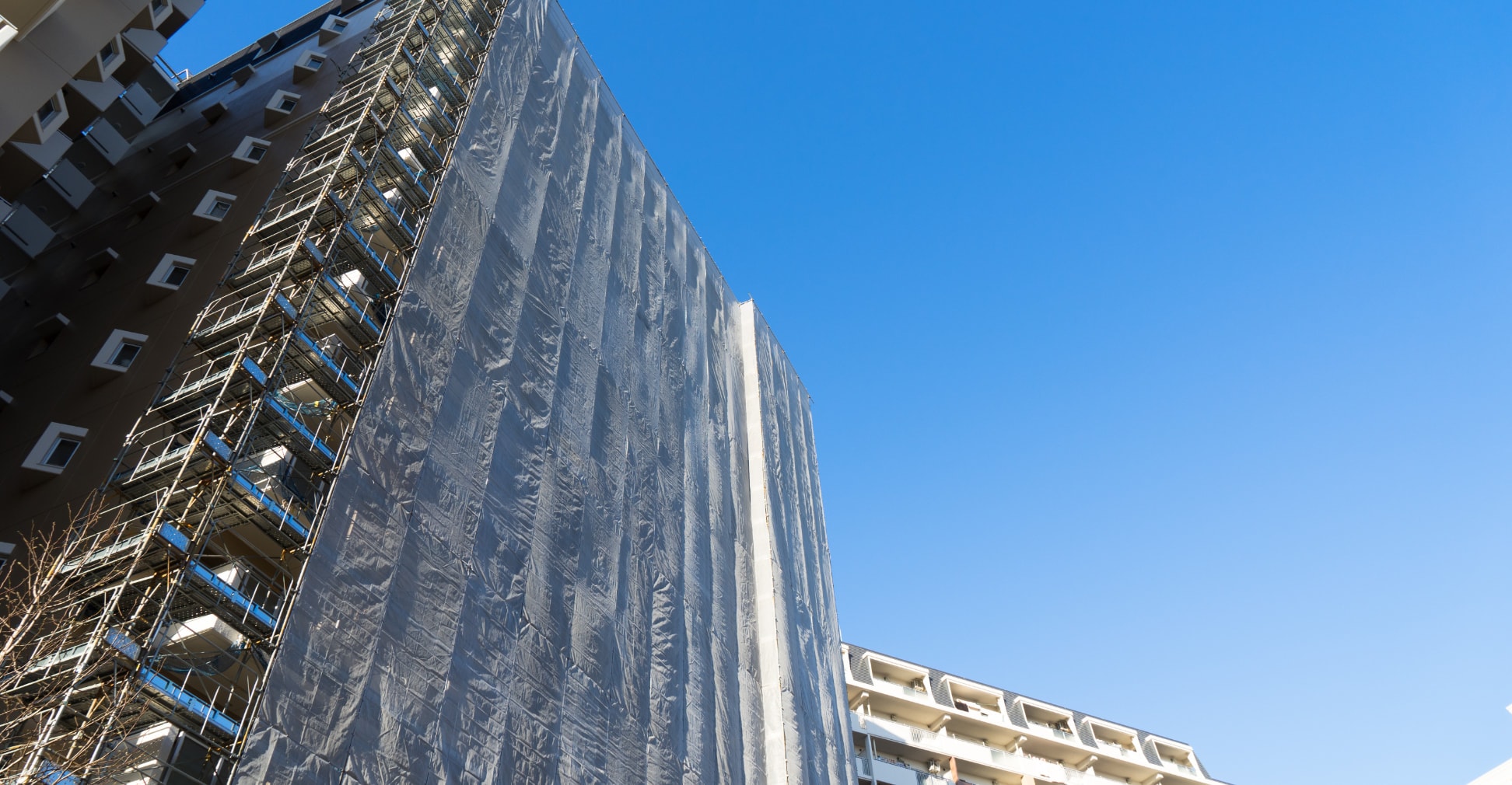 マンションの資産価値維持