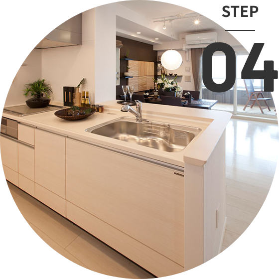 工事完了&引き渡し